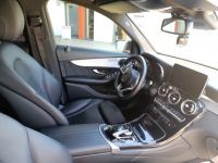 Mercedes GLC Classe 250 d 2.1 d 16V 4MATIC BlueTEC 9G-Tronic 204 cv Boîte auto - <small></small> 29.990 € <small>TTC</small> - #13