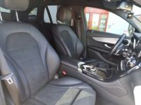 Mercedes GLC Classe 250 d 2.1 d 16V 4MATIC BlueTEC 9G-Tronic 204 cv Boîte auto - <small></small> 29.990 € <small>TTC</small> - #14