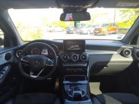 Mercedes GLC Classe 250 d 2.1 d 16V 4MATIC BlueTEC 9G-Tronic 204 cv Boîte auto - <small></small> 29.990 € <small>TTC</small> - #19