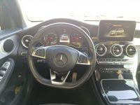 Mercedes GLC Classe 250 d 2.1 d 16V 4MATIC BlueTEC 9G-Tronic 204 cv Boîte auto - <small></small> 29.990 € <small>TTC</small> - #20