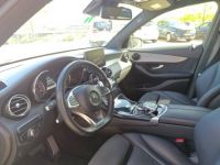 Mercedes GLC Classe 250 d 2.1 d 16V 4MATIC BlueTEC 9G-Tronic 204 cv Boîte auto - <small></small> 29.990 € <small>TTC</small> - #21