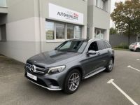 Mercedes GLC Classe 250 d 4MATIC  9G-Tronic 204 cv Sportline - <small></small> 29.990 € <small>TTC</small> - #1