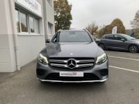 Mercedes GLC Classe 250 d 4MATIC  9G-Tronic 204 cv Sportline - <small></small> 29.990 € <small>TTC</small> - #2