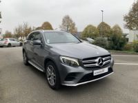 Mercedes GLC Classe 250 d 4MATIC  9G-Tronic 204 cv Sportline - <small></small> 29.990 € <small>TTC</small> - #3