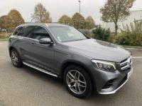 Mercedes GLC Classe 250 d 4MATIC  9G-Tronic 204 cv Sportline - <small></small> 29.990 € <small>TTC</small> - #4