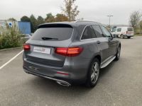 Mercedes GLC Classe 250 d 4MATIC  9G-Tronic 204 cv Sportline - <small></small> 29.990 € <small>TTC</small> - #5