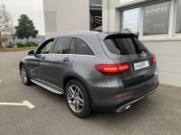 Mercedes GLC Classe 250 d 4MATIC  9G-Tronic 204 cv Sportline - <small></small> 29.990 € <small>TTC</small> - #7