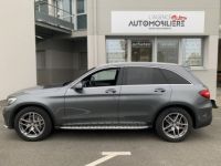 Mercedes GLC Classe 250 d 4MATIC  9G-Tronic 204 cv Sportline - <small></small> 29.990 € <small>TTC</small> - #8