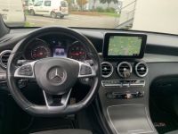 Mercedes GLC Classe 250 d 4MATIC  9G-Tronic 204 cv Sportline - <small></small> 29.990 € <small>TTC</small> - #22