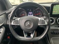 Mercedes GLC Classe 250 d 4MATIC  9G-Tronic 204 cv Sportline - <small></small> 29.990 € <small>TTC</small> - #23