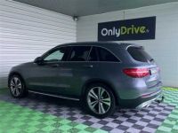 Mercedes GLC classe 250 d 9G-Tronic 4Matic - <small></small> 32.990 € <small>TTC</small> - #3