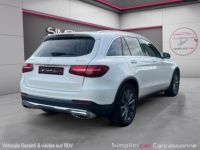 Mercedes GLC Classe 250 d 9G-Tronic 4Matic Fascination - <small></small> 32.900 € <small>TTC</small> - #3