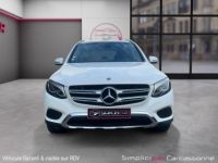 Mercedes GLC Classe 250 d 9G-Tronic 4Matic Fascination - <small></small> 32.900 € <small>TTC</small> - #4