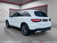 Mercedes GLC Classe 250 d 9G-Tronic 4Matic Fascination - <small></small> 32.900 € <small>TTC</small> - #7