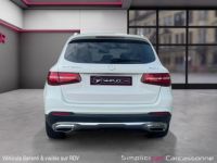 Mercedes GLC Classe 250 d 9G-Tronic 4Matic Fascination - <small></small> 32.900 € <small>TTC</small> - #8