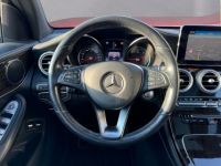 Mercedes GLC Classe 250 d 9G-Tronic 4Matic Fascination - <small></small> 32.900 € <small>TTC</small> - #14