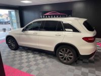 Mercedes GLC Classe 250 d 9G-Tronic 4Matic Fascination - <small></small> 25.490 € <small>TTC</small> - #2