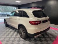 Mercedes GLC Classe 250 d 9G-Tronic 4Matic Fascination - <small></small> 25.490 € <small>TTC</small> - #3