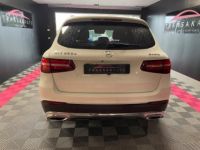 Mercedes GLC Classe 250 d 9G-Tronic 4Matic Fascination - <small></small> 25.490 € <small>TTC</small> - #4