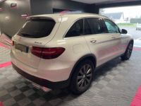 Mercedes GLC Classe 250 d 9G-Tronic 4Matic Fascination - <small></small> 25.490 € <small>TTC</small> - #5