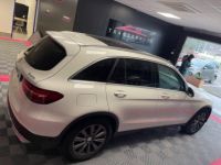 Mercedes GLC Classe 250 d 9G-Tronic 4Matic Fascination - <small></small> 25.490 € <small>TTC</small> - #6