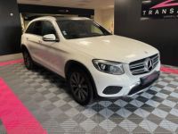 Mercedes GLC Classe 250 d 9G-Tronic 4Matic Fascination - <small></small> 25.490 € <small>TTC</small> - #7