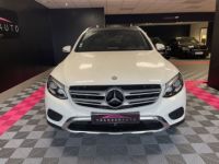 Mercedes GLC Classe 250 d 9G-Tronic 4Matic Fascination - <small></small> 25.490 € <small>TTC</small> - #8