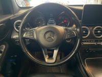 Mercedes GLC Classe 250 d 9G-Tronic 4Matic Fascination - <small></small> 25.490 € <small>TTC</small> - #12