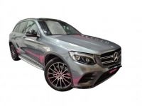 Mercedes GLC Classe 250 d 9G-Tronic 4Matic Fascination - <small></small> 35.990 € <small>TTC</small> - #1