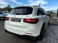 Mercedes GLC classe 250 d 9g-tronic 4matic fascination avec carplay toit ouvrant gps regulateur - <small></small> 26.990 € <small>TTC</small> - #5