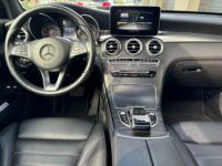 Mercedes GLC classe 250 d 9g-tronic 4matic fascination avec carplay toit ouvrant gps regulateur - <small></small> 26.990 € <small>TTC</small> - #9