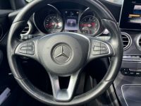 Mercedes GLC classe 250 d 9g-tronic 4matic fascination avec carplay toit ouvrant gps regulateur - <small></small> 26.990 € <small>TTC</small> - #10