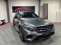 Mercedes GLC Classe 250 d 9G-Tronic 4Matic Fascination PACK AMG 204 CH - <small></small> 24.990 € <small>TTC</small> - #1