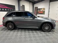 Mercedes GLC Classe 250 d 9G-Tronic 4Matic Fascination PACK AMG 204 CH - <small></small> 24.990 € <small>TTC</small> - #2