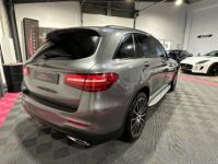 Mercedes GLC Classe 250 d 9G-Tronic 4Matic Fascination PACK AMG 204 CH - <small></small> 24.990 € <small>TTC</small> - #3