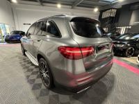 Mercedes GLC Classe 250 d 9G-Tronic 4Matic Fascination PACK AMG 204 CH - <small></small> 24.990 € <small>TTC</small> - #5