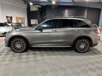 Mercedes GLC Classe 250 d 9G-Tronic 4Matic Fascination PACK AMG 204 CH - <small></small> 24.990 € <small>TTC</small> - #6