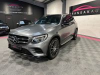 Mercedes GLC Classe 250 d 9G-Tronic 4Matic Fascination PACK AMG 204 CH - <small></small> 24.990 € <small>TTC</small> - #7