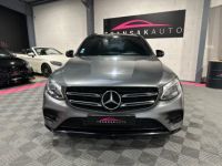 Mercedes GLC Classe 250 d 9G-Tronic 4Matic Fascination PACK AMG 204 CH - <small></small> 24.990 € <small>TTC</small> - #8