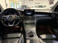 Mercedes GLC Classe 250 d 9G-Tronic 4Matic Fascination PACK AMG 204 CH - <small></small> 24.990 € <small>TTC</small> - #9