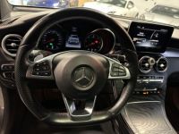 Mercedes GLC Classe 250 d 9G-Tronic 4Matic Fascination PACK AMG 204 CH - <small></small> 24.990 € <small>TTC</small> - #10