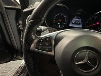 Mercedes GLC Classe 250 d 9G-Tronic 4Matic Fascination PACK AMG 204 CH - <small></small> 24.990 € <small>TTC</small> - #12