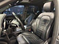 Mercedes GLC Classe 250 d 9G-Tronic 4Matic Fascination PACK AMG 204 CH - <small></small> 24.990 € <small>TTC</small> - #16