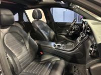 Mercedes GLC Classe 250 d 9G-Tronic 4Matic Fascination PACK AMG 204 CH - <small></small> 24.990 € <small>TTC</small> - #19