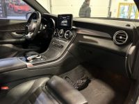 Mercedes GLC Classe 250 d 9G-Tronic 4Matic Fascination PACK AMG 204 CH - <small></small> 24.990 € <small>TTC</small> - #20