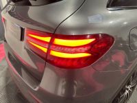 Mercedes GLC Classe 250 d 9G-Tronic 4Matic Fascination PACK AMG 204 CH - <small></small> 24.990 € <small>TTC</small> - #39