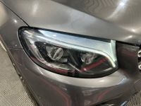 Mercedes GLC Classe 250 d 9G-Tronic 4Matic Fascination PACK AMG 204 CH - <small></small> 24.990 € <small>TTC</small> - #43