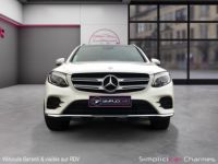 Mercedes GLC Classe 250 d 9G-Tronic 4Matic Fascination PACK AMG GARANTIE 12 mois - <small></small> 22.689 € <small>TTC</small> - #7