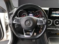 Mercedes GLC Classe 250 d 9G-Tronic 4Matic Fascination PACK AMG GARANTIE 12 mois - <small></small> 22.689 € <small>TTC</small> - #13