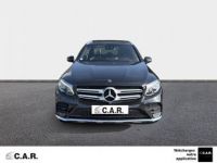 Mercedes GLC Classe 250 d 9G-Tronic 4Matic Sportline - <small></small> 32.990 € <small>TTC</small> - #2